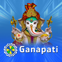 Ganapati — провайдер казино