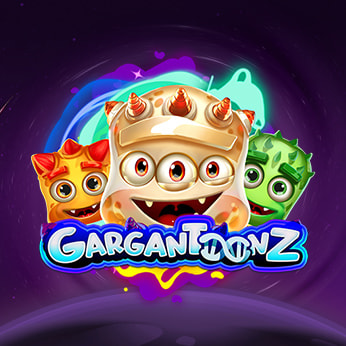 Gargantoonz — демо игра