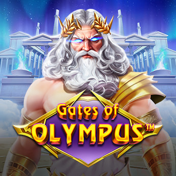 Gates of Olympus — обзор слота