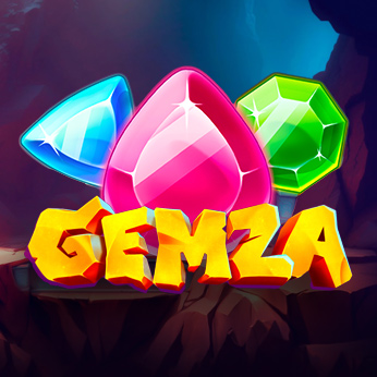 Gemza — демо игра