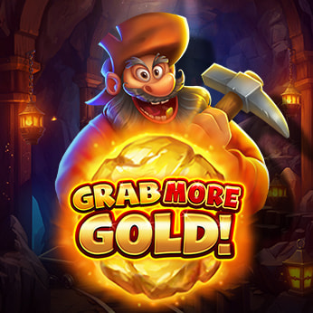 Grab More Gold! — демо игра