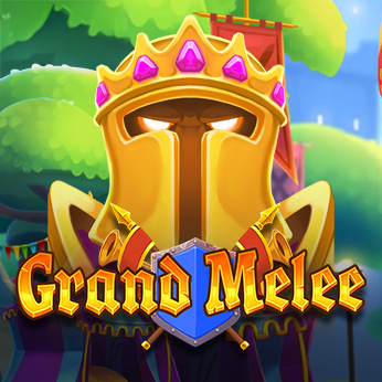 Grand Melee — обзор слота