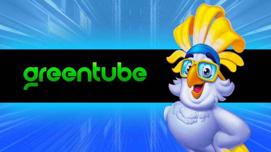 Greentube — провайдер казино