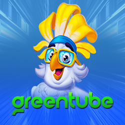 Greentube — провайдер казино