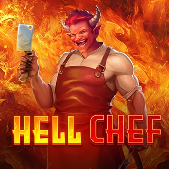 Hell Chef — обзор слота