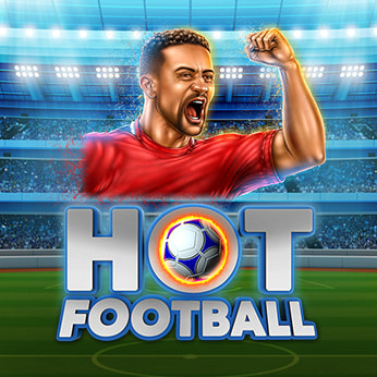 Hot Football — обзор слота