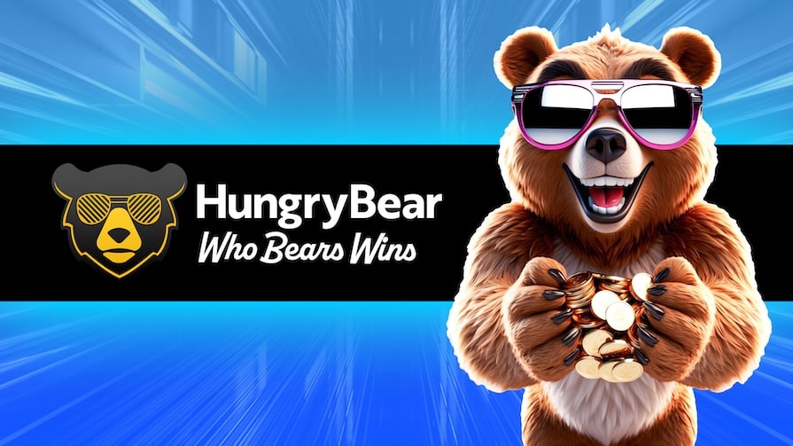 HungryBear — провайдер казино
