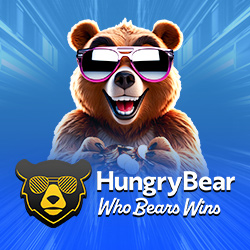 HungryBear — провайдер казино
