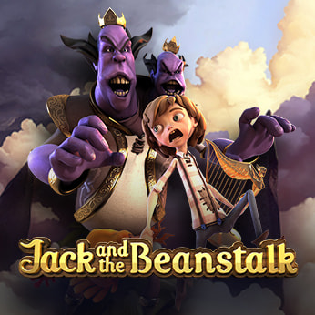 Jack and the Beanstalk — обзор слота