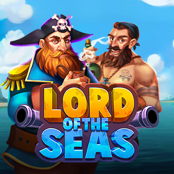 Lord of the Seas — обзор слота