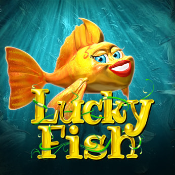 Lucky Fish — демо игра