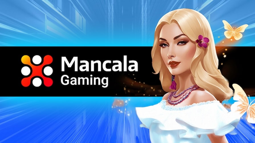 Mancala Gaming — провайдер казино