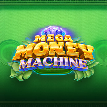 Mega Money Machine — обзор слота