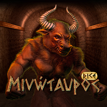 Minotauros Dice — сюжет
