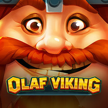 Olaf Viking — обзор слота