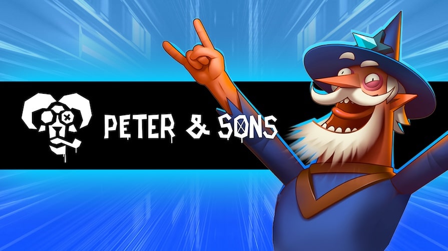 Peter & Sons — провайдер казино