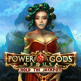 Power of Gods: Medusa — обзор слота