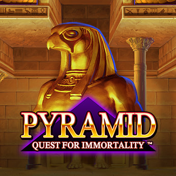 Pyramid: Quest for Immortality — демо игра
