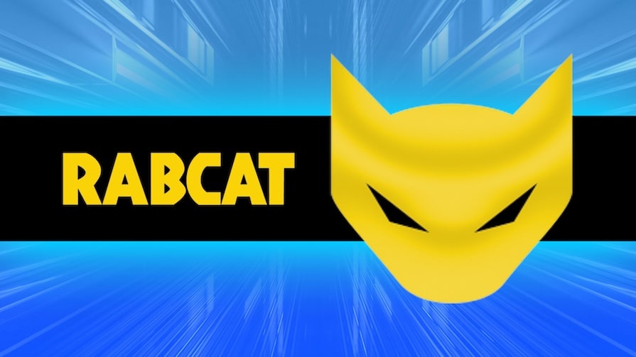 Rabcat — провайдер казино