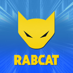 Rabcat — провайдер казино