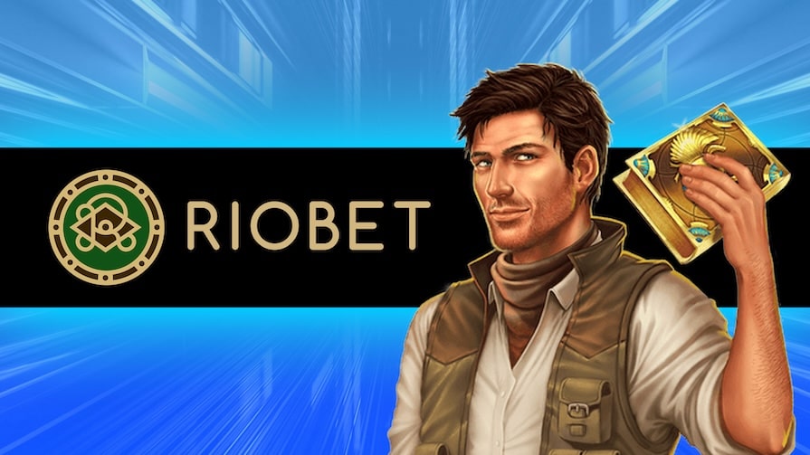 Riobet — видео обзор