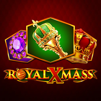 Royal Xmass — обзор слота