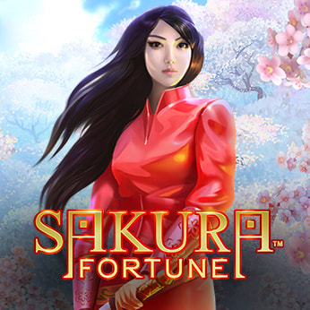 Sakura Fortune — обзор слота