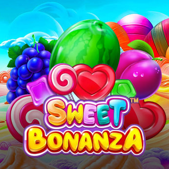 Sweet Bonanza — демо игра