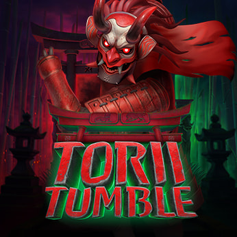 Torii Tumble — демо игра