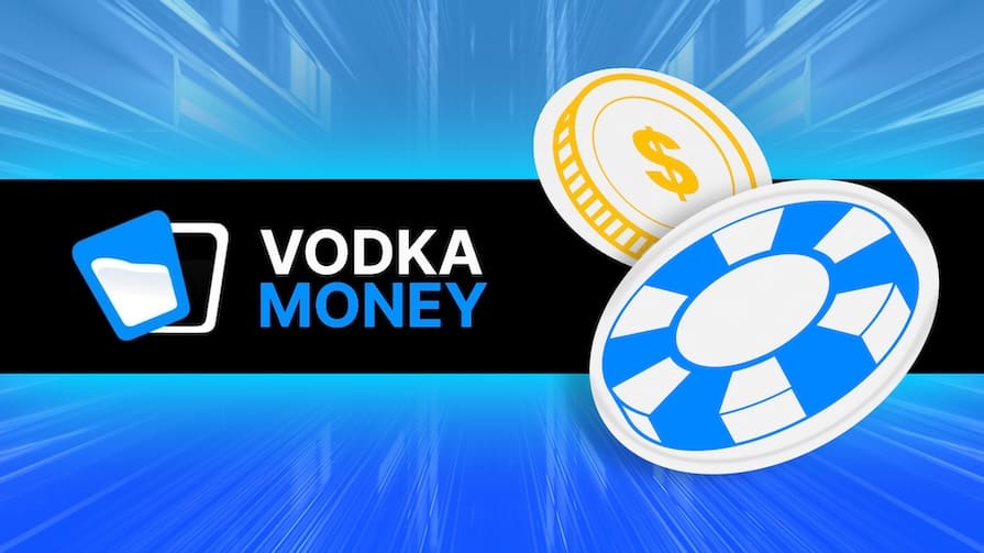 Vodka Money — партнёрская программа