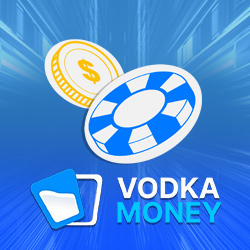 Vodka Money — партнёрская программа