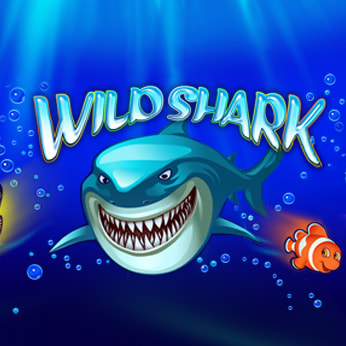 Wild Shark — демо игра