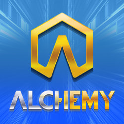 Alchemy Gaming — провайдер казино