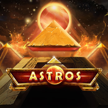 Astros — обзор слота