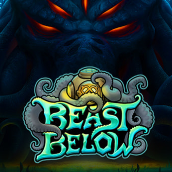 Beast Below — обзор слота