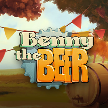 Benny the Beer — демо игра
