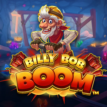 Billy Bob Boom — обзор слота
