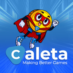 Caleta Gaming — провайдер казино
