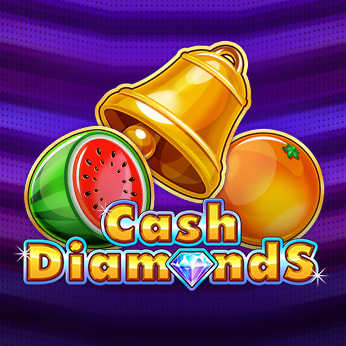 Cash Diamonds — обзор слота