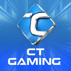 CT Gaming — провайдер казино