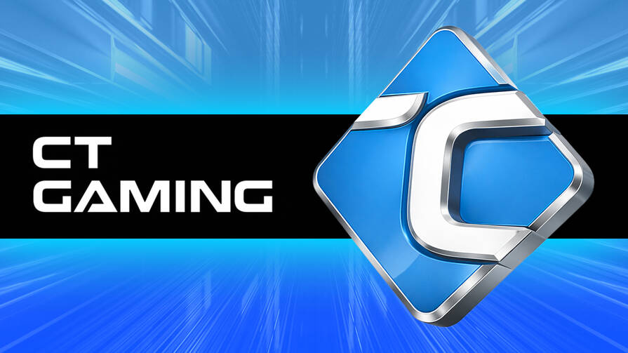 CT Gaming — провайдер казино