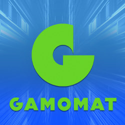 Gamomat — провайдер казино