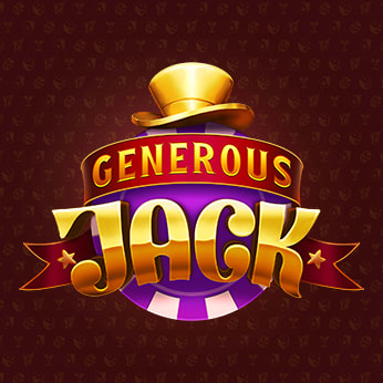 Generous Jack — обзор слота