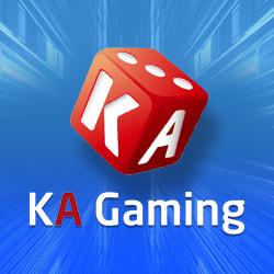 KA Gaming — провайдер казино