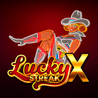 Lucky Streak X — обзор слота