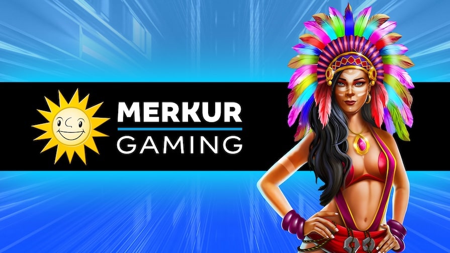 Merkur Gaming — провайдер казино