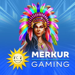 Merkur Gaming — провайдер казино