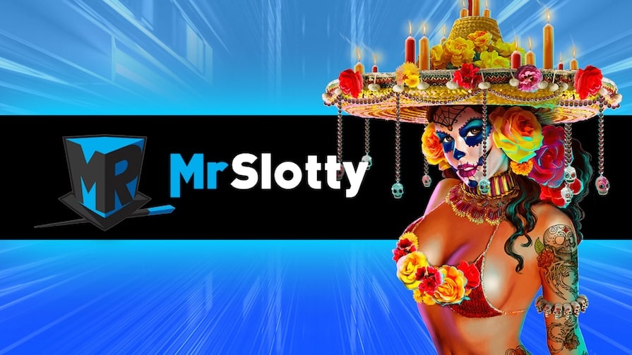 MrSlotty — провайдер казино
