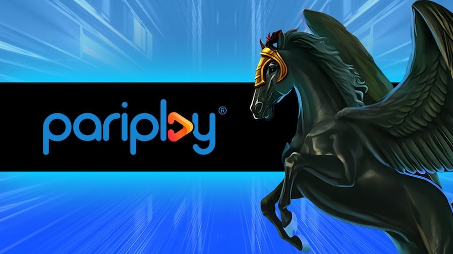PariPlay — провайдер казино
