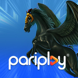 PariPlay — провайдер казино